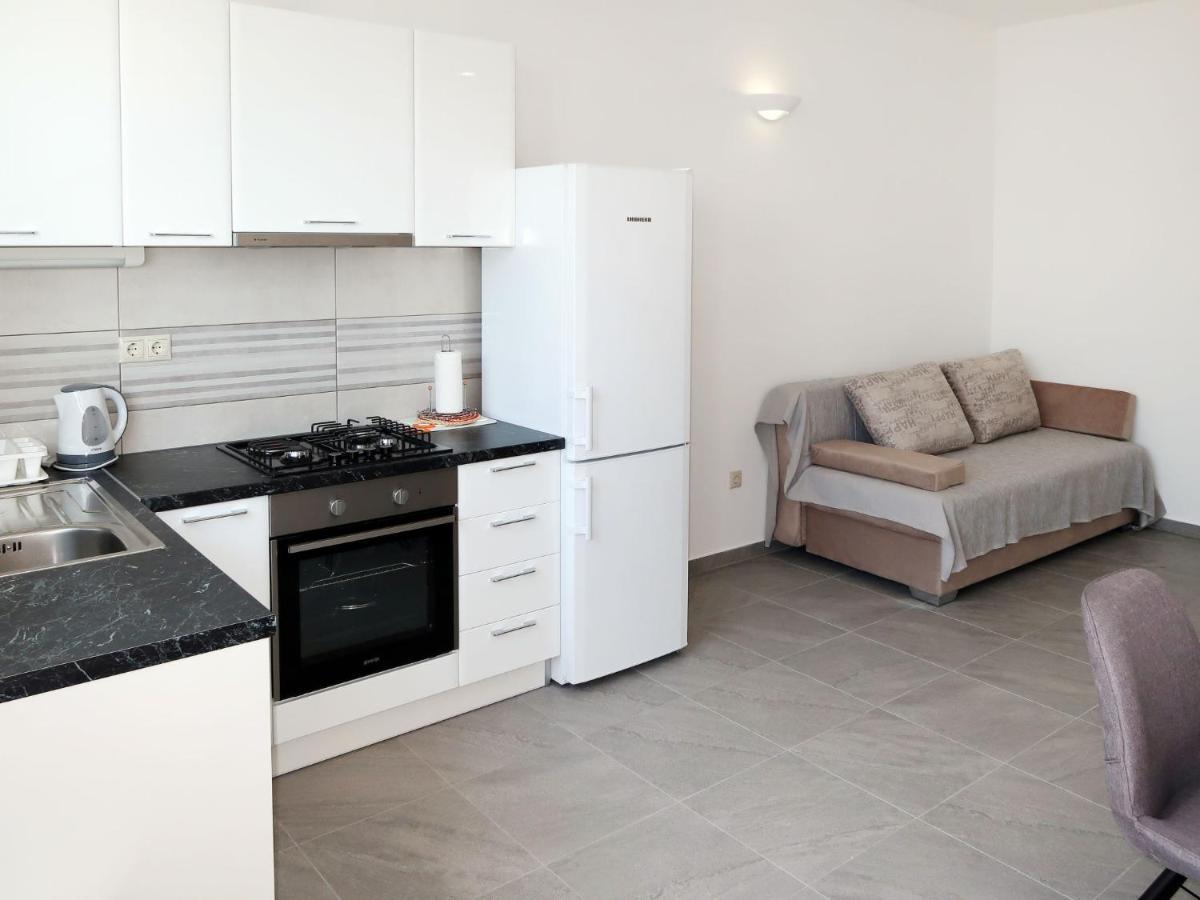 Lada - Omi205 By Interhome Marusici (Split-Dalmatia)