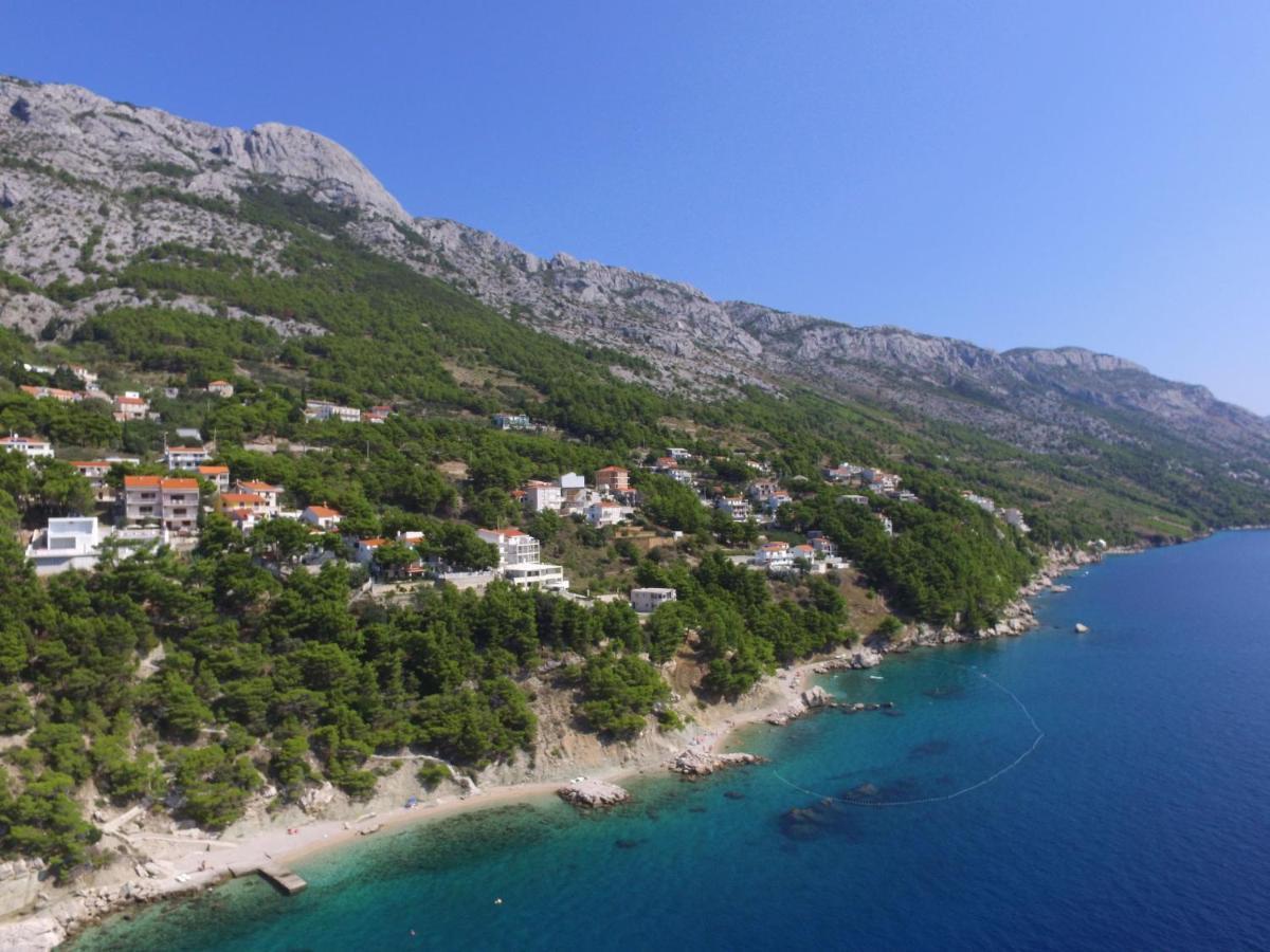 Lada - Omi205 By Interhome Holiday home Marusici (Split-Dalmatia)