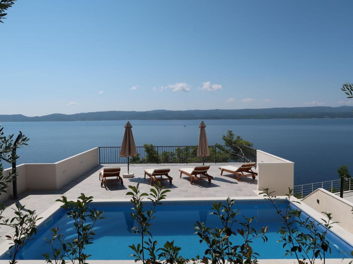 Lada - Omi205 By Interhome Marusici (Split-Dalmatia)